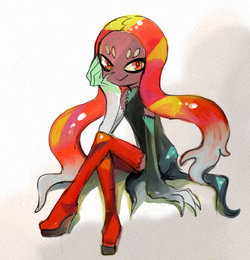 [Pixiv] イシュカンダル part 2