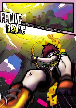 [VonBoche] Fading Relic