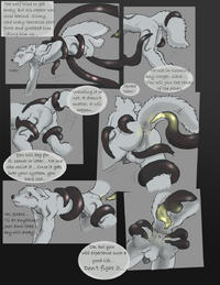 Free Hentai Western Gallery: [Sarovak] Pesky Tentacles