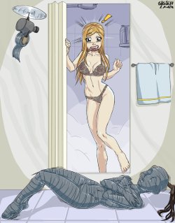 DeviantArtist: blabla77777