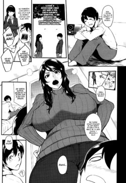 Free Hentai Manga Gallery: [Otochichi] Cooking Pakopako (COMIC Mugen Tensei 2016-07) [Spanish] [XHentai95]