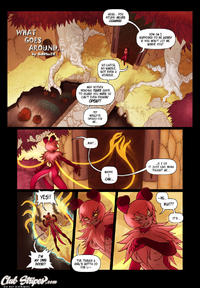 Free Hentai Western Gallery: [Gunmouth] What Goes Around . . .