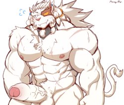 [MonogG]  Hi-Res and exclusive artworks