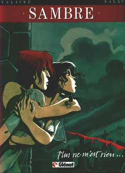 [Yslaire] Sambre - T01 - Plus ne m'est rien [French]