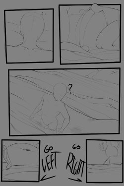 Free Hentai Western Gallery: [nope] Heuge Zeena CYOA