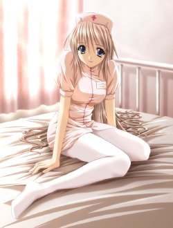 Free Hentai Image Set Gallery: Pantyhose collection