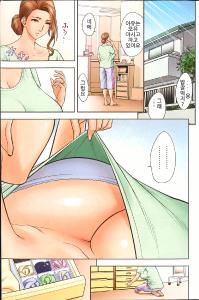 Free Hentai Manga Gallery: [Tatsunami Youtoku] twin Milf Ch.04 [korean]
