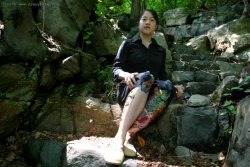 Free Hentai Asian Porn Gallery: asian tatoo girl - Deb