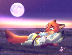 Free Hentai Misc Gallery: [zootopia]Artist:thewinterbunny