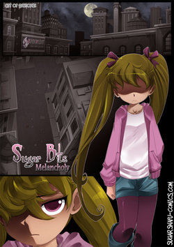 Free Hentai Misc Gallery: [Bleedman] Sugar Bits - Melancholy [in progress]