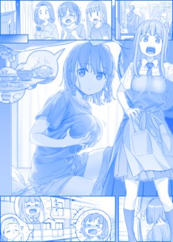 [Himura Kiseki] Getsuyoubi no Tawawa [Ongoing]
