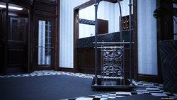 The Phoenix Initiative Prologue