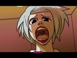 Free Hentai Western Gallery: [Lemonfont] Shapeshifter Part 4