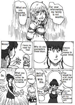 Free Hentai Non-H Gallery: Rain of grain is pouring rain chapter 1-42 (english) updated