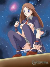 Free Hentai Image Set Gallery: Tenshi's royal guard- Charlotte