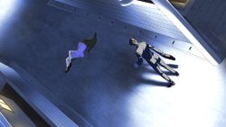 [Tyrant] Tokyo Onmyouji ~Tengenjibashi Rei no baai~