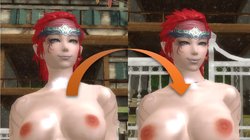 Aion busty mod Aion busty mod