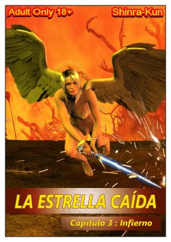La Estrella Caída - Capítulo 3 : Infierno [Español]