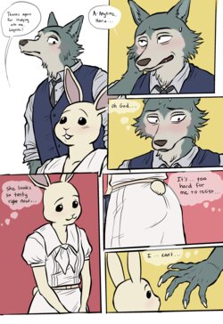 Legoshi Sketchpack (Fixed Image 4)