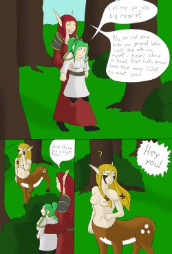 [Svartvinge] Forest Plan