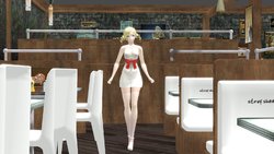 Free Hentai Misc Gallery: XNALara - Catherine Room Shooting
