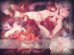 Free Hentai Artist CG Set Gallery: [jilnel] Shoku Nuki
