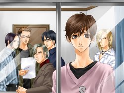 [Ritz] Yasoukyoku ~Nemurenu Yoru no Tame no Nocturne