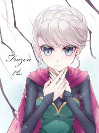 Free Hentai Image Set Gallery: [Kokuchuutei] Frozen Collection