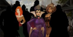 Fairy Tale Adventure