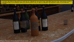 TreeDeeErotica - The Sex Worker 23 (English)