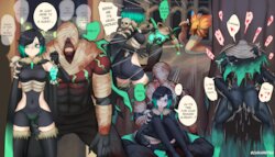 [Chikaretsu] - Necromancer