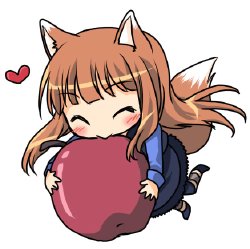Horo no hentai