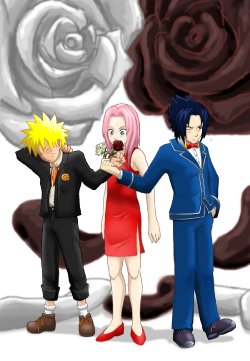 Free Hentai Misc Gallery: [Nekoni] Naruto Tensei chapter 2 [English]