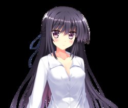 [eufonie] Koiken Otome (Character set) [Part 2]