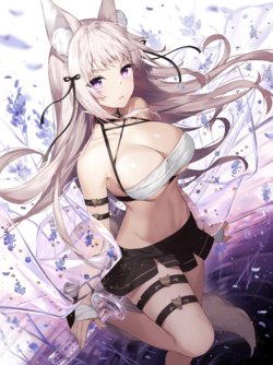 [PIXIV] Sora Nani Iro | Sora 72 Iro (4357504)