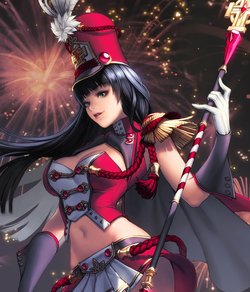 Free Hentai Non-H Gallery: Chaos Heroes Online