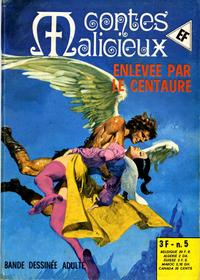 Free Hentai Western Gallery: Contes Malicieux # 05 [French][Snow White] [Biancaneve]