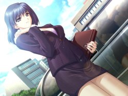 [Caligula] Yami no Kanata