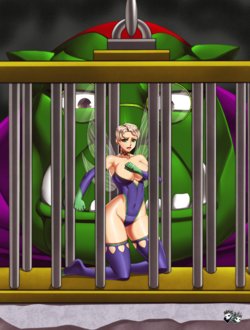 Jadenkaiba's Adara The Sprite