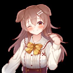 [Pixiv]  ニョーン (10880825)