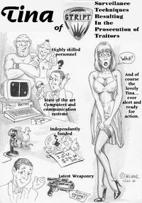 Free Hentai Western Gallery: [Biker] Tina of STRIPT