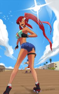 Free Hentai Western Gallery: Artist - Gairon