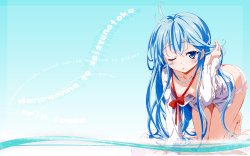 Free Hentai Image Set Gallery: My self edited pictures №1