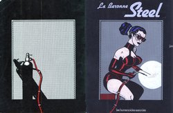 [Eneg] La Baronne Steel [French]