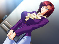 Free Hentai Game CG Set Gallery: [BISHOP] Ura Kyoushi -Haitoku no In-etsu Jugyou- (5/6)