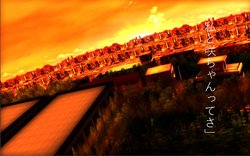 [mishirushiru] Afterschool Catfight  Ura