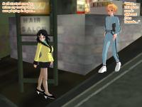 Free Hentai Misc Gallery: [Flamekin2] Culture Exchange