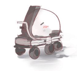 Arknights Character Fan Art Gallery - Lancet-2