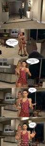 Free Hentai Misc Gallery: Updated gallery of the works of Rastifan Pt 2 (Comic Shorts)