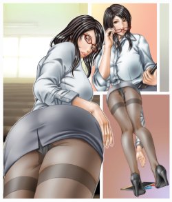 [Chotto H Gallery] Chotto H Gallery Kakioroshi Layer Tsuki CG Shuu 2013nen Vol.1